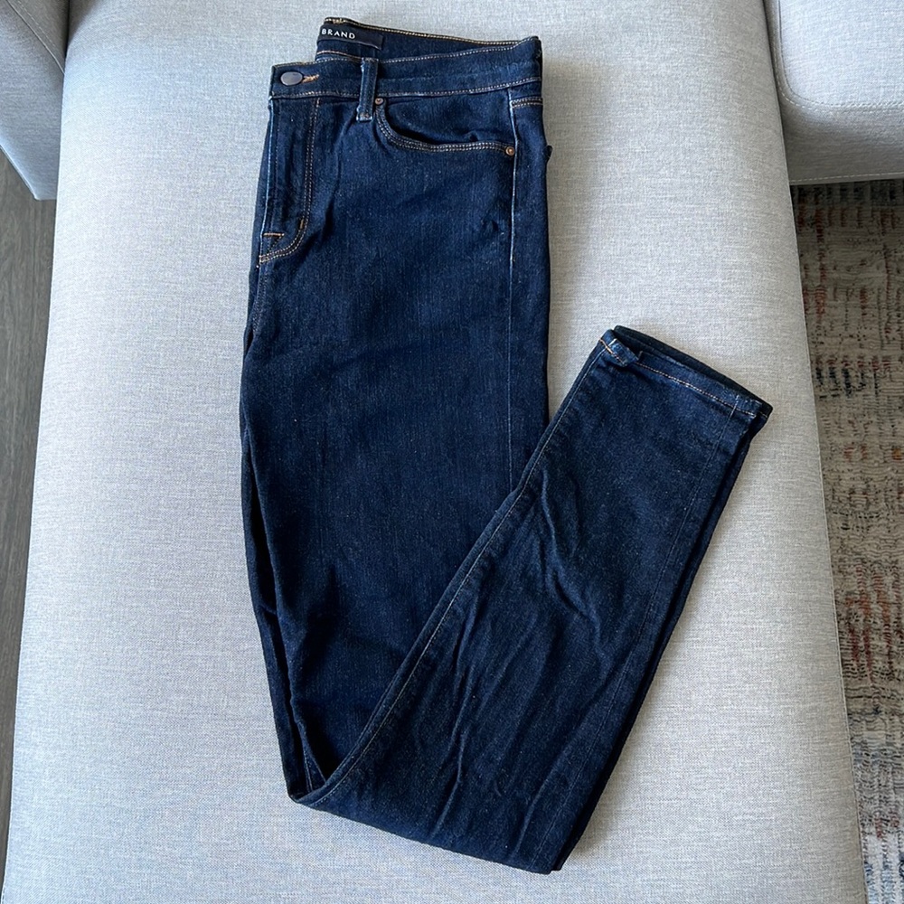 J Brand Maria After Dark Size 28